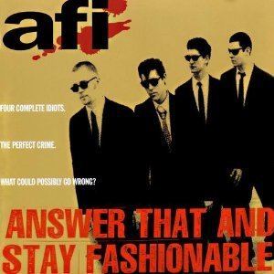 Answer That and Stay Fashionable httpsuploadwikimediaorgwikipediaenbb6AFI