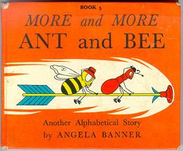 Ant and Bee Ant and Bee The Books