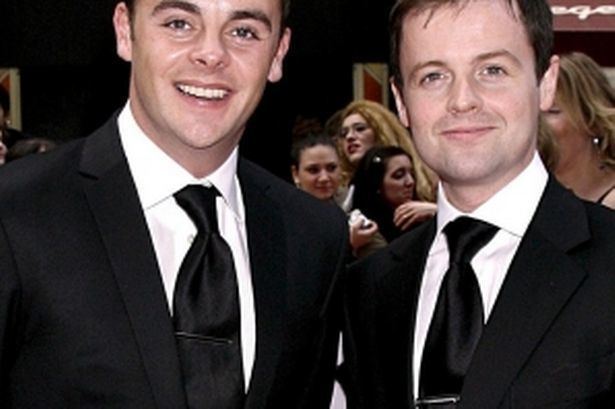 Ant & Dec's Push the Button Help Ant and Dec push the button Get Reading