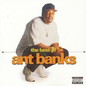 Ant Banks Ant Banks Free listening videos concerts stats and photos at