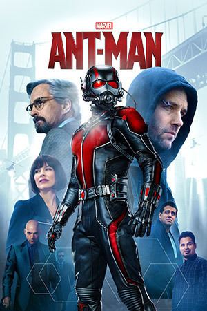 Ant-Man AntMan Disney Movies