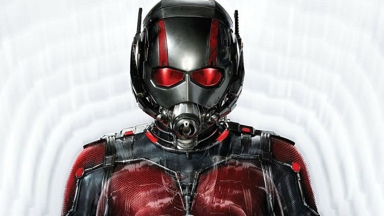 Ant-Man 11 Coolest AntMan Easter Eggs IGN