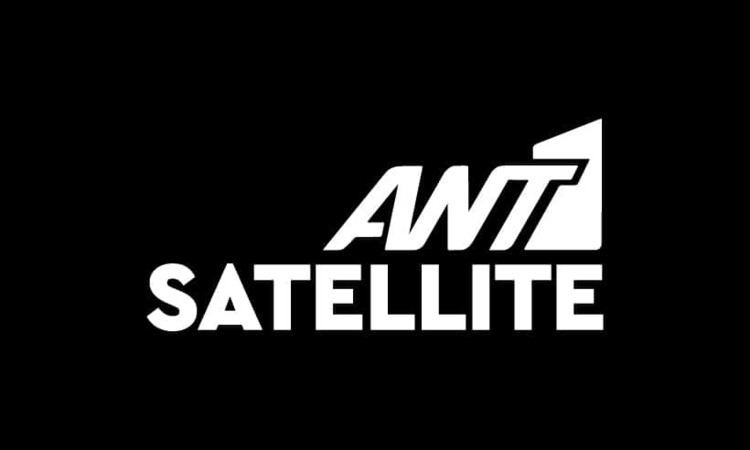 ANT1 SATELLITE - Antenna Group