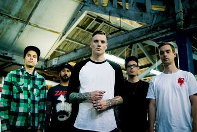 Antagonist (band) Antagonist AD Signs With Mediaskare Records Blabbermouthnet