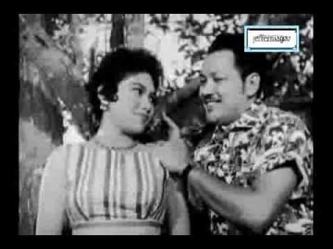 Antara Dua Darjat OST Antara Dua Darjat 1960 Getaran Jiwa P Ramlee YouTube