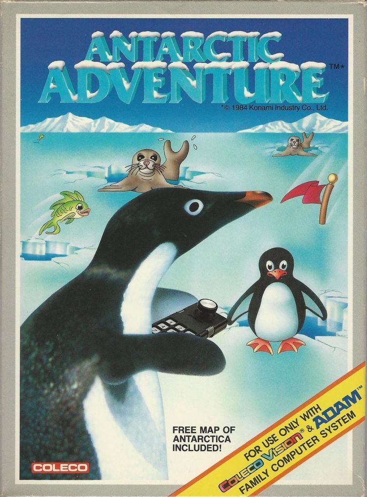 Antarctic Adventure wwwmobygamescomimagescoversl260066antarctic