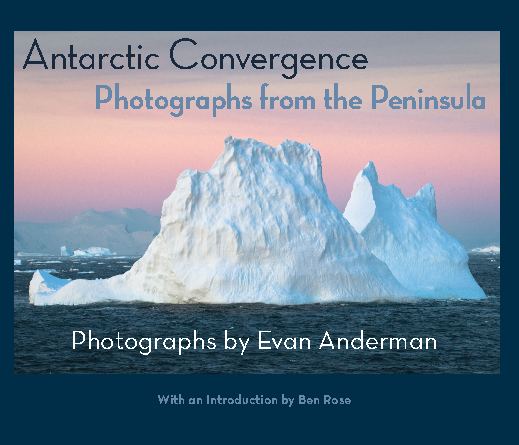 Antarctic Convergence Antarctic Convergence by Evan Anderman Fine Art Photography Blurb