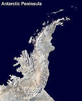 Antarctic Peninsula httpsuploadwikimediaorgwikipediacommonsthu
