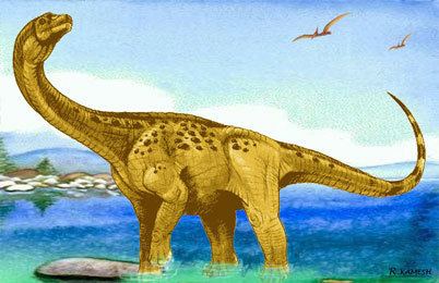 Antarctosaurus wwwrareresourcecomimagesdinosaursAntarctosaur