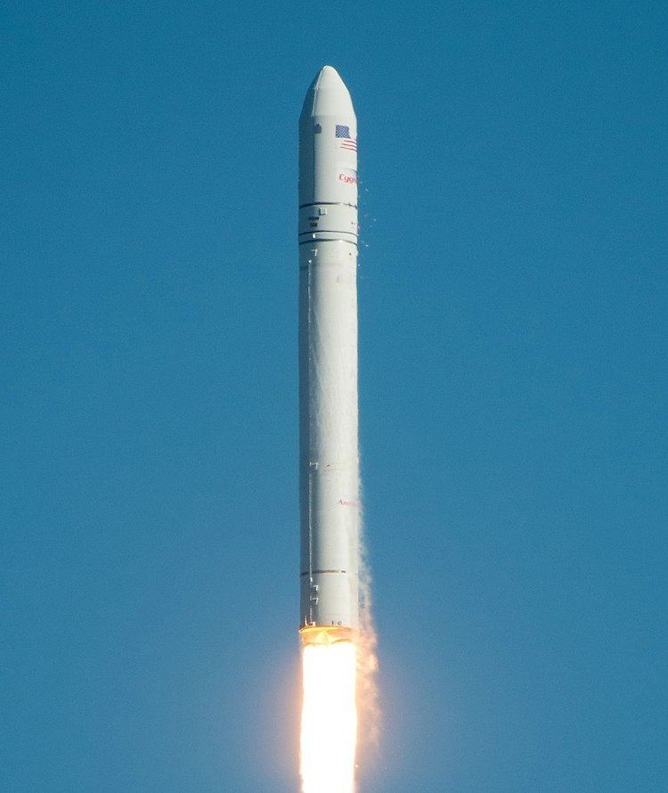 Antares (rocket)