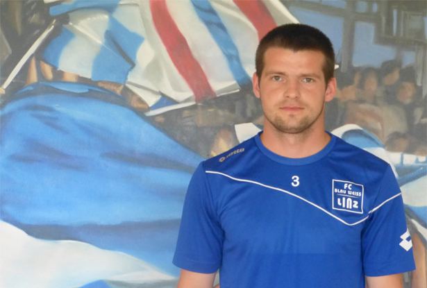 Ante Anic wwwblauweisslinzatpicsnewspicslead20150622