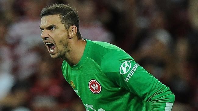 Ante Covic Western Sydney Wanderers to use Brisbane loss as