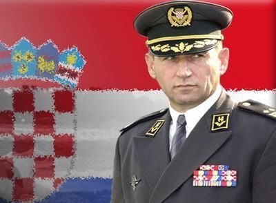 Ante Gotovina Ante Gotovina Croatia Week