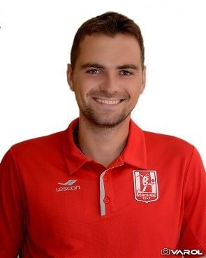 Ante Kulušić ANTE KULUSIC Futbolcu Bilgileri TFF