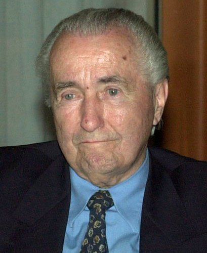 Ante Marković Ante Markovic Last Premier of Yugoslavia Dies at 87 The New York