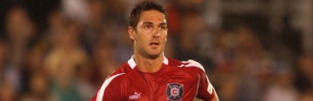 Ante Razov Ante Razov Chicago Fire