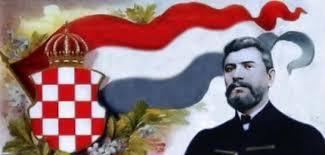 Ante Starčević Ante Starevi History of Sorts