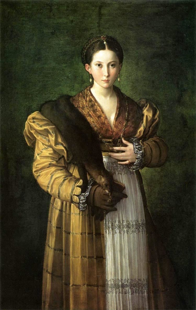 Antea (Parmigianino) httpsuploadwikimediaorgwikipediacommonsdd