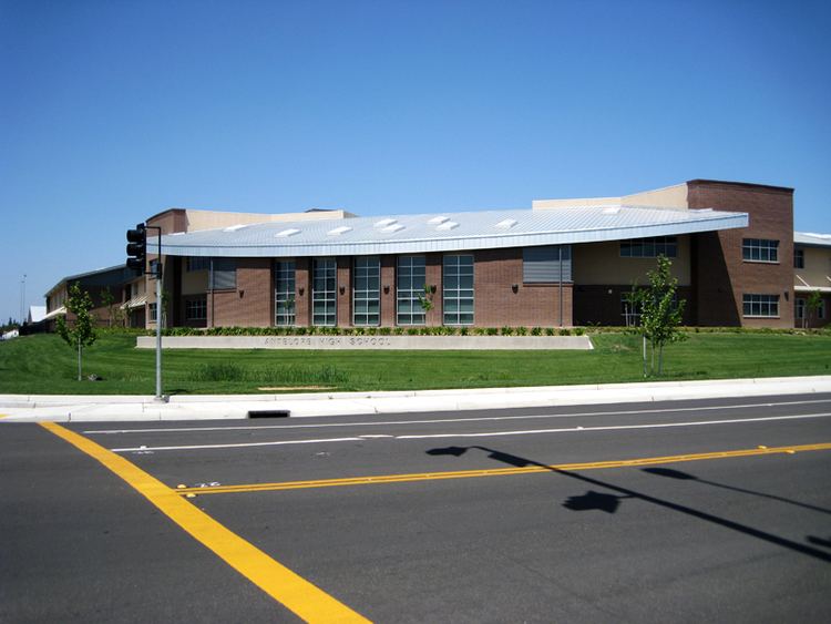 Antelope High School