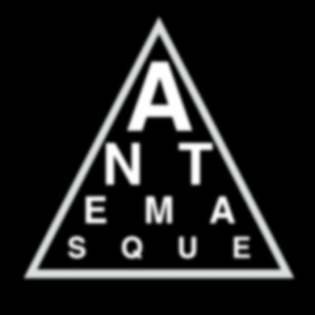 Antemasque (album)