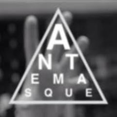 Antemasque (band) ANTEMASQUE ANTEMASQUE Twitter