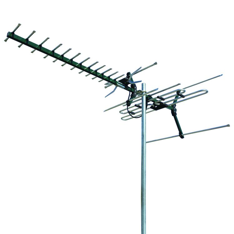 Antenna (radio) Digital TV Antennas Matchmaster Digital TV Antenna