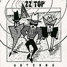 Antenna (ZZ Top album) httpsuploadwikimediaorgwikipediaenthumba