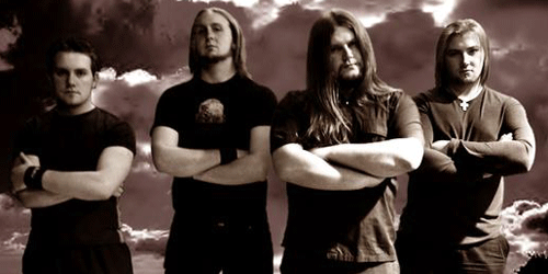 Anterior (band) 2008 into 2009 Anterior Thrash Hits