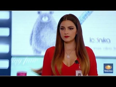 Antes muerta que Lichita Antes Muerta que Lichita El regreso triunfal de Alicia a Icnika