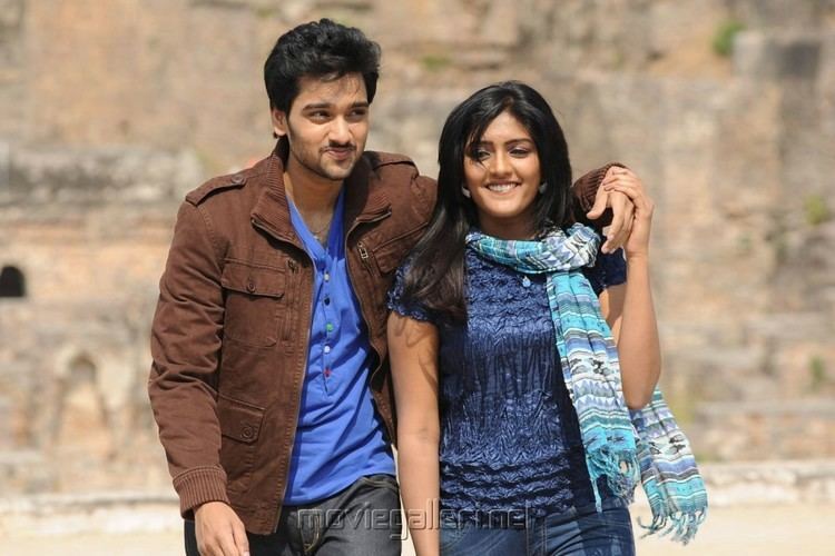 Anthaka Mundu Aa Tarvatha Picture 482627 Sumanth Ashwin Eesha in Anthaku Mundu Aa Tarvatha