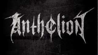 Anthelion (band) Anthelion BandPage