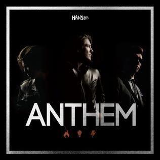 Anthem (Hanson album) httpsuploadwikimediaorgwikipediaencc3Han
