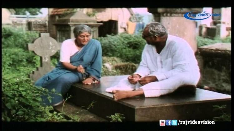 Anthimanthaarai Anthimanthaarai Full Movie Part 7 YouTube