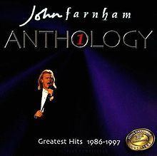 Anthology 1: Greatest Hits 1986–1997 httpsuploadwikimediaorgwikipediaenthumb4