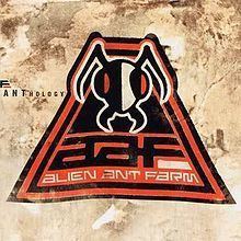 Anthology (Alien Ant Farm album) httpsuploadwikimediaorgwikipediaenthumb7