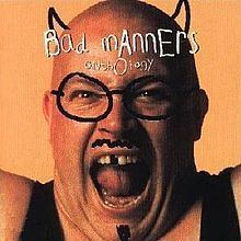 Anthology (Bad Manners album) httpsuploadwikimediaorgwikipediaenthumbf