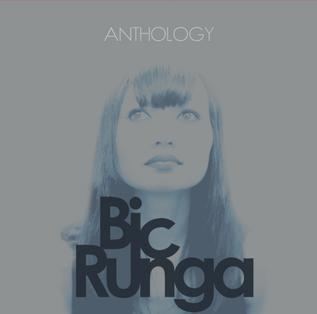 Anthology (Bic Runga album) httpsuploadwikimediaorgwikipediaencc9Ant