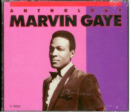 Anthology (Marvin Gaye album) httpsimagesnasslimagesamazoncomimagesI5