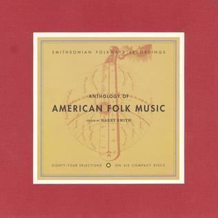 Anthology of American Folk Music httpsuploadwikimediaorgwikipediaen888Ant