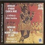 Anthology of Indian Classical Music – A Tribute to Alain Daniélou httpsuploadwikimediaorgwikipediaenthumba