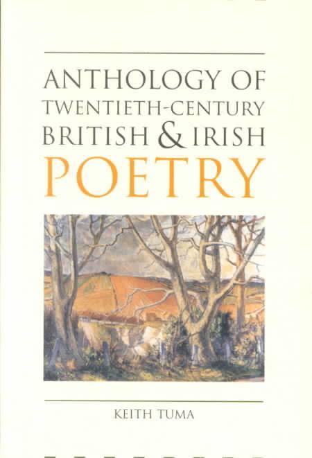 Anthology of Twentieth-Century British and Irish Poetry t1gstaticcomimagesqtbnANd9GcSAMCcQK86dD2m