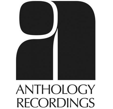 Anthology Recordings exclaimcaimagesanthology1jpg