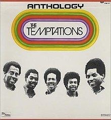 Anthology (The Temptations album) httpsuploadwikimediaorgwikipediaenthumb4