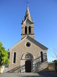 Anthon, Isère httpsuploadwikimediaorgwikipediacommonsthu