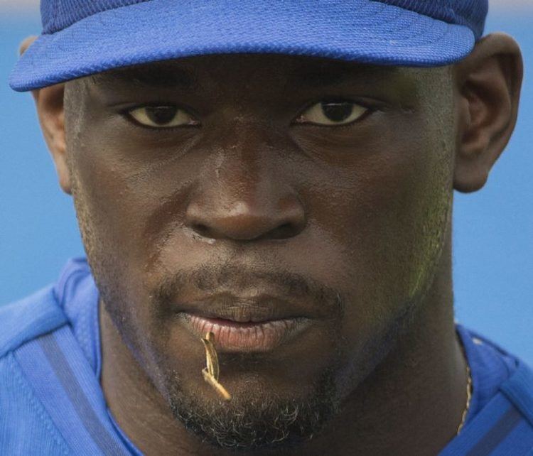 Anthony Alford Jays prospect Anthony Alford now a onesport athlete Griffin
