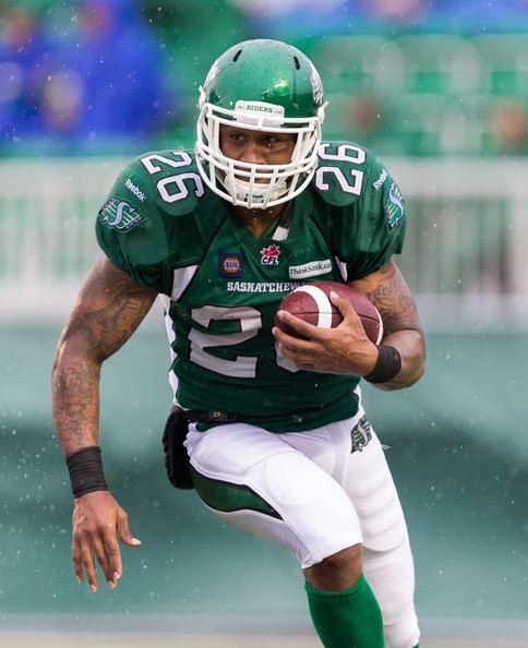 Anthony Allen (running back) Leos add RB Anthony Allen to backfield BC Lions