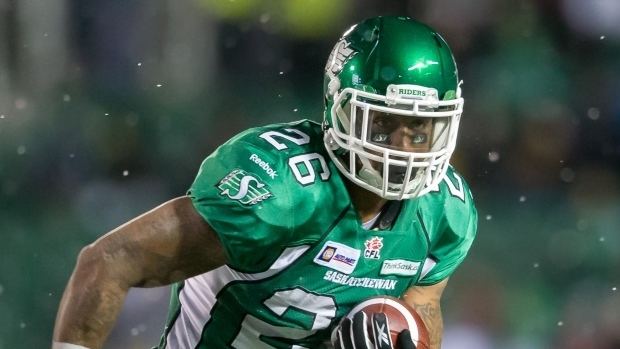 Anthony Allen (running back) Roughriders bring back veteran RB Allen Article TSN