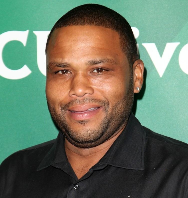 Anthony Anderson Quotes by Anthony Anderson Like Success