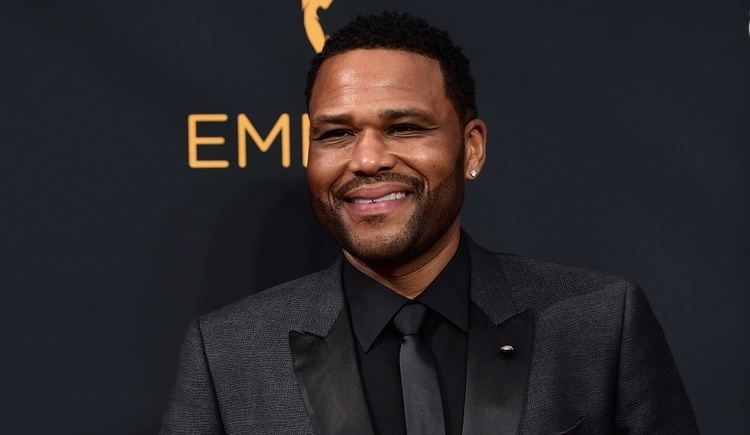 Anthony Anderson Blackish Star Anthony Anderson Makes Huge Mistake Reporting Health