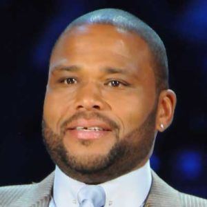 Anthony Anderson Anthony Anderson Comedian Actor Film Actor Television Actor